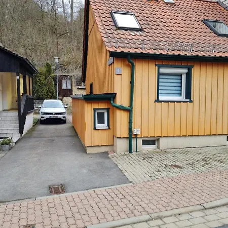 Ferienwohnung 1 Kasten - A52399