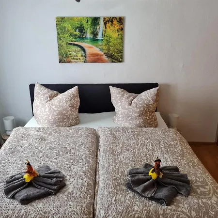 Ferienwohnung 1 Kasten - A52399 *
