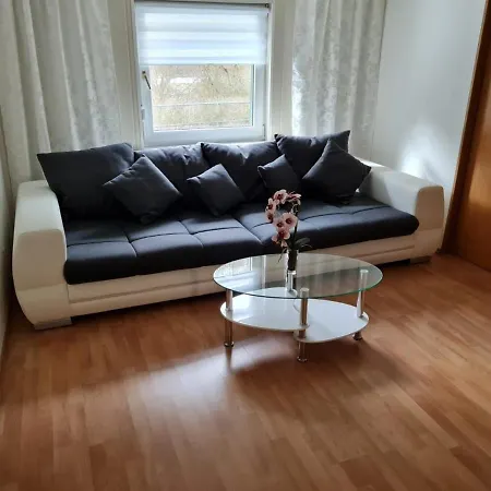 Ferienwohnung 1 Kasten - A52399 Apartment *